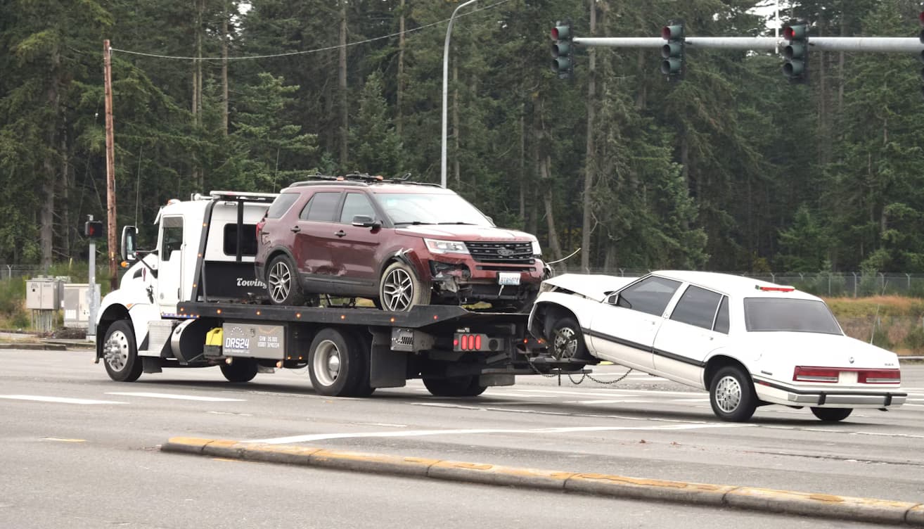 What to Do If Your Car Was Towed in Chicago